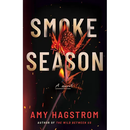 Smoke Season - Paperback