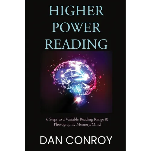 High- Powered Reading - Paperback