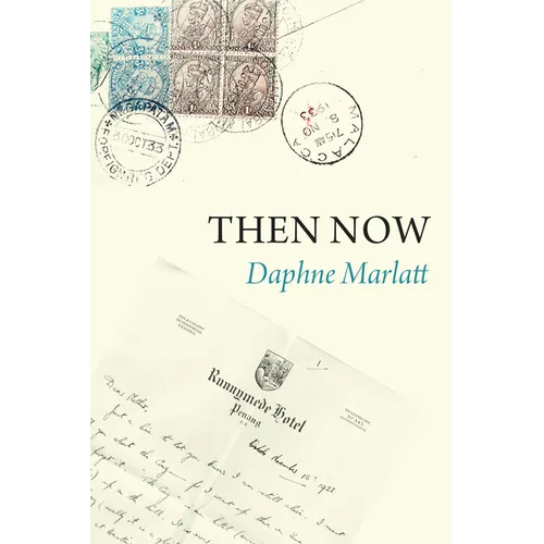 Then Now - Paperback