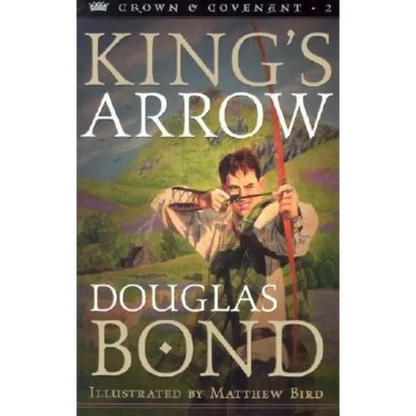 King's Arrow - Paperback