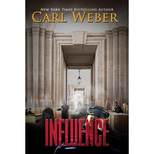 Influence - Paperback