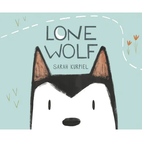 Lone Wolf - Hardcover