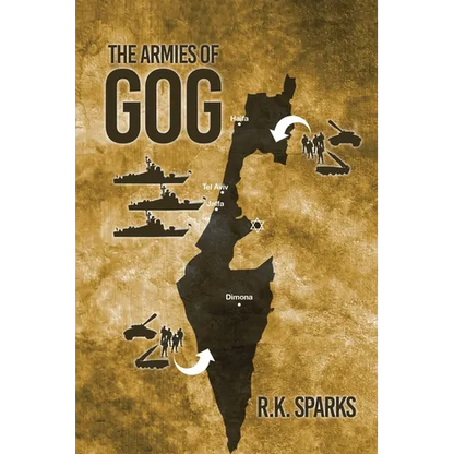 The Armies of Gog - Paperback