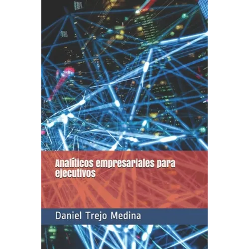 Analíticos empresariales para ejecutivos - Paperback