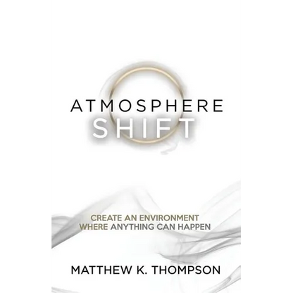 Atmosphere Shift - Paperback
