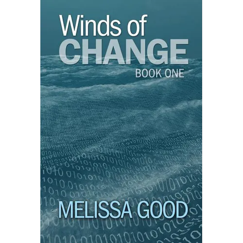 Winds of Change-Book One - Paperback