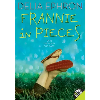 Frannie in Pieces - Paperback
