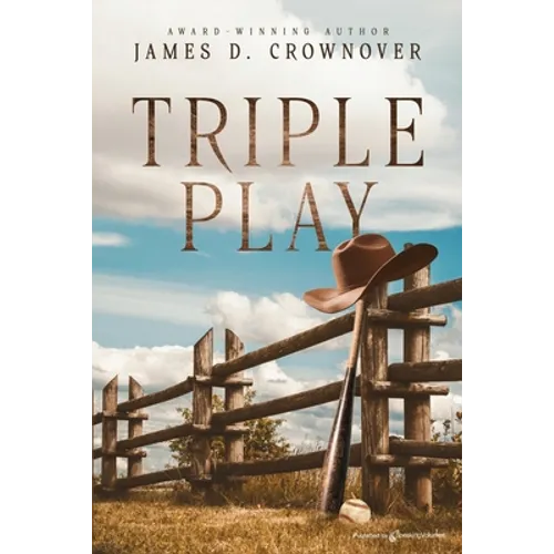 Triple Play - Paperback