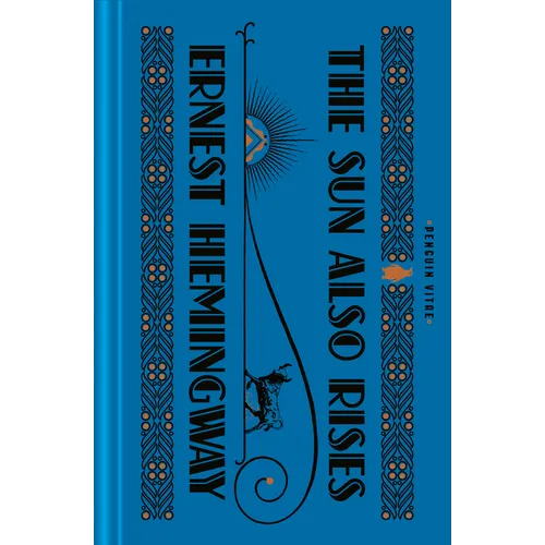The Sun Also Rises - Hardcover