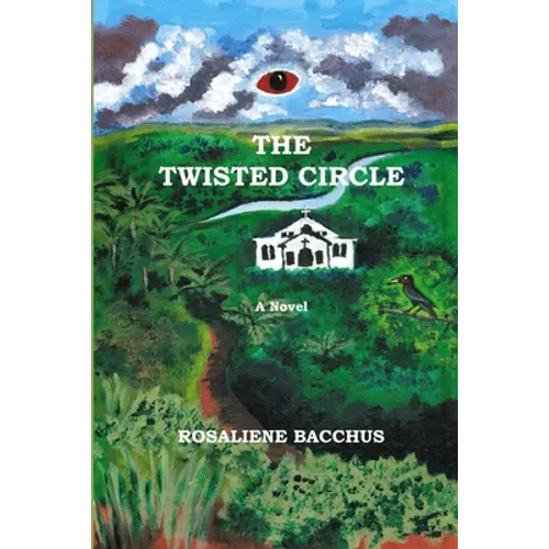 The Twisted Circle - Paperback