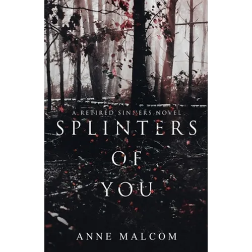 Splinters of You - Paperback