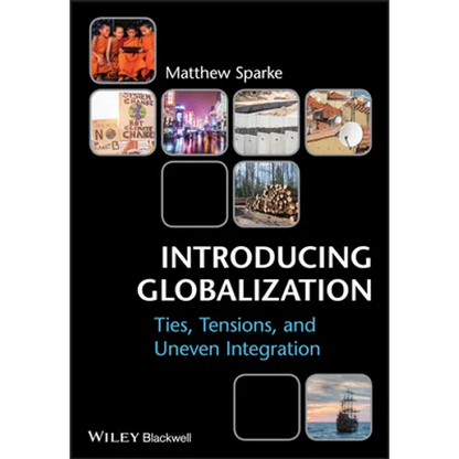 Introducing Globalization - Paperback