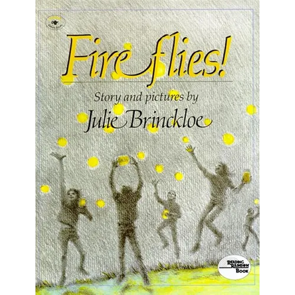 Fireflies - Paperback