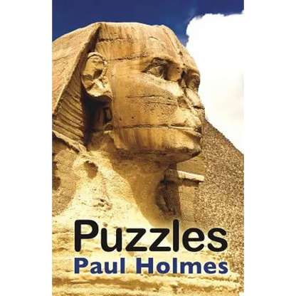 Puzzles - Paperback