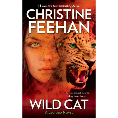 Wild Cat - Mass Market Paperbound