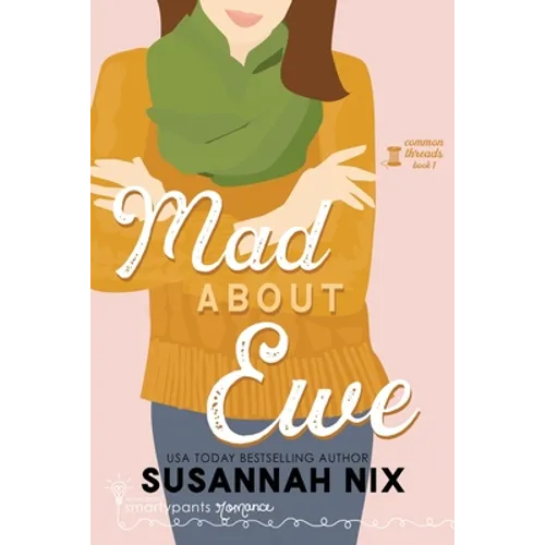 Mad About Ewe - Paperback