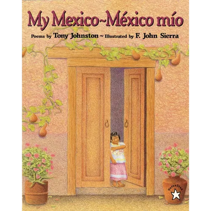 My Mexico / Mexico Mio - Paperback