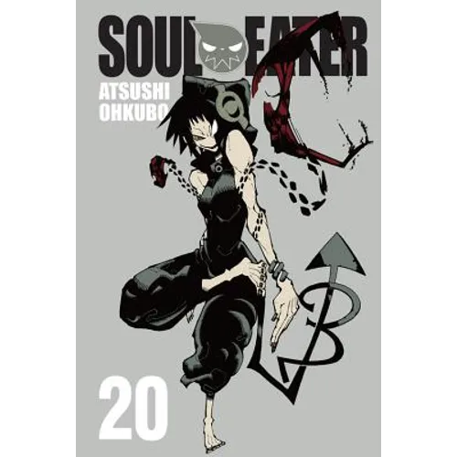 Soul Eater, Vol. 20 - Paperback