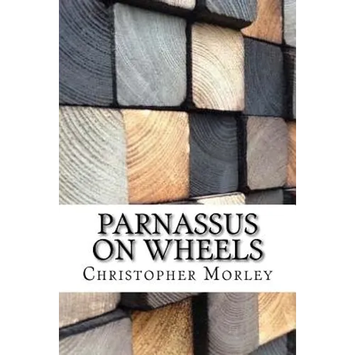 Parnassus On Wheels - Paperback