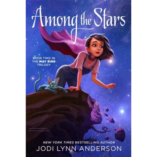 Among the Stars - Paperback