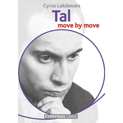 Tal - Paperback