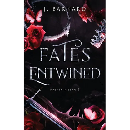 Fates Entwined - Paperback