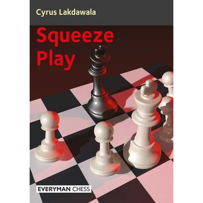 Squeeze Play - Paperback