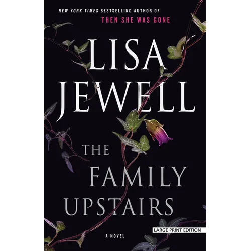 The Family Upstairs - Paperback
