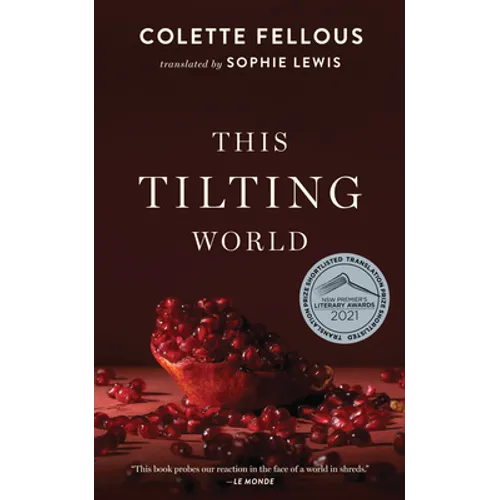This Tilting World - Paperback