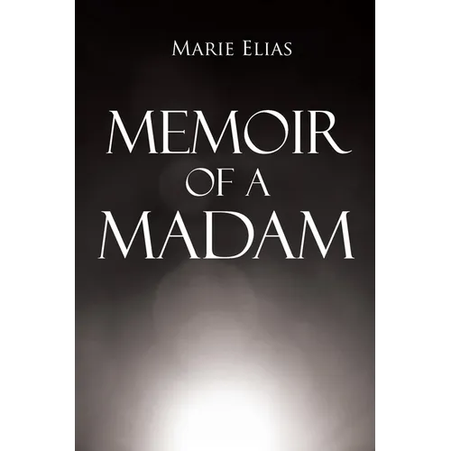 Memoir of A Madam - Paperback
