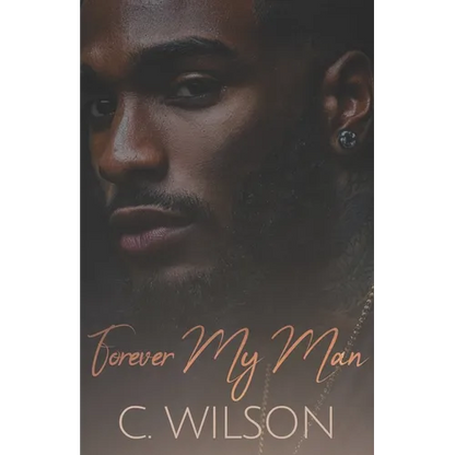 Forever My Man - Paperback