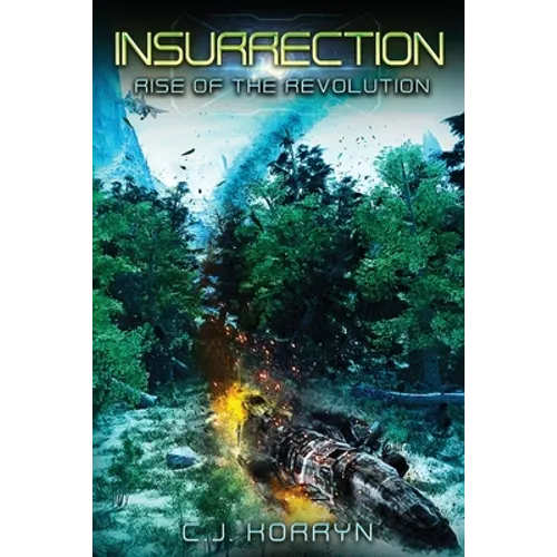 Insurrection: Rise of the Revolution - Paperback