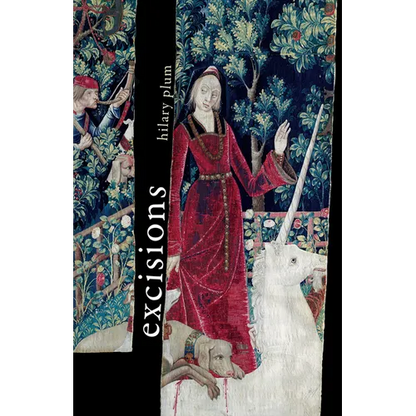 Excisions - Paperback