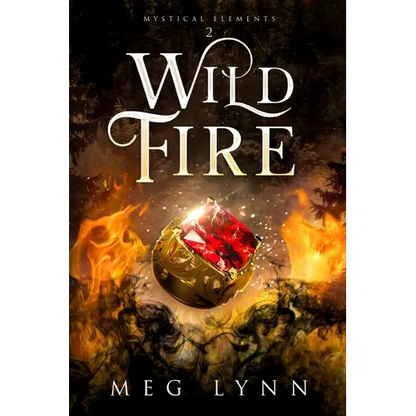 Wildfire - Paperback