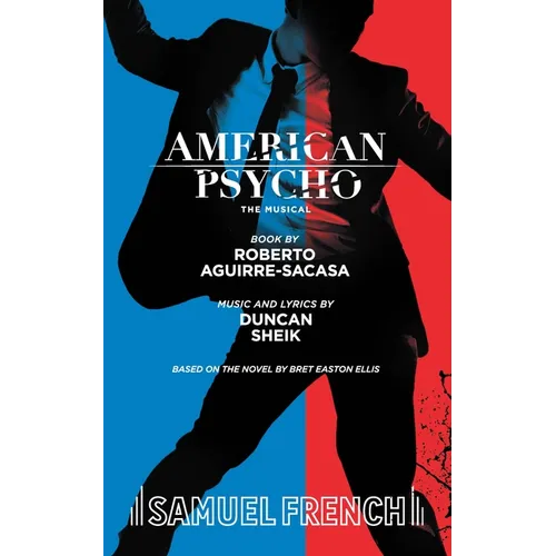 American Psycho - Paperback