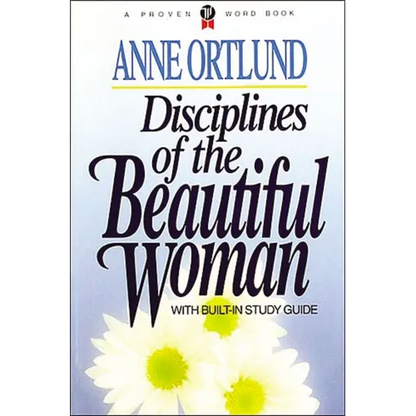 Disciplines of the Beautiful Woman - Paperback