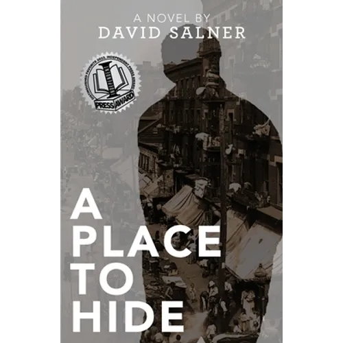 A Place to Hide - Paperback