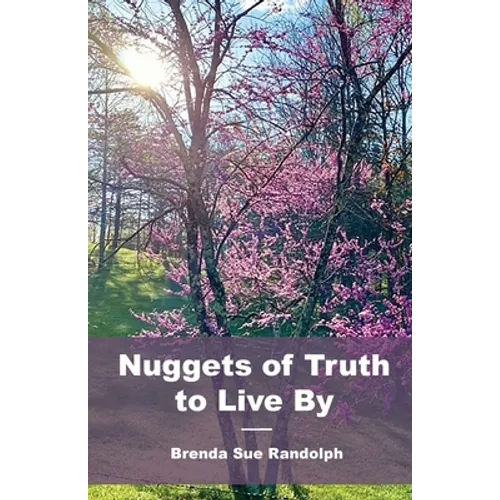 Nuggets of Truth to Live By - Paperback