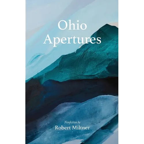 Ohio Apertures - Paperback