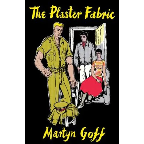 The Plaster Fabric - Paperback