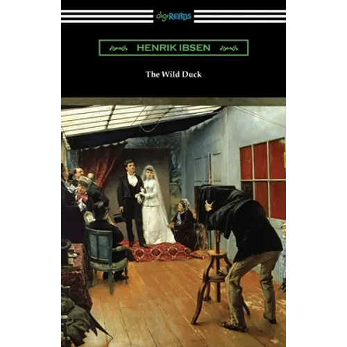 The Wild Duck - Paperback