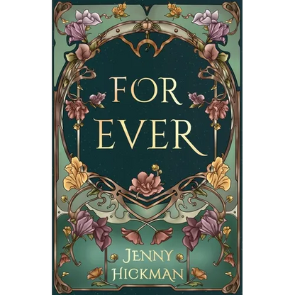For Ever - Paperback