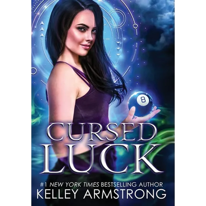 Cursed Luck - Hardcover