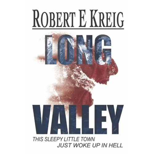 Long Valley - Paperback