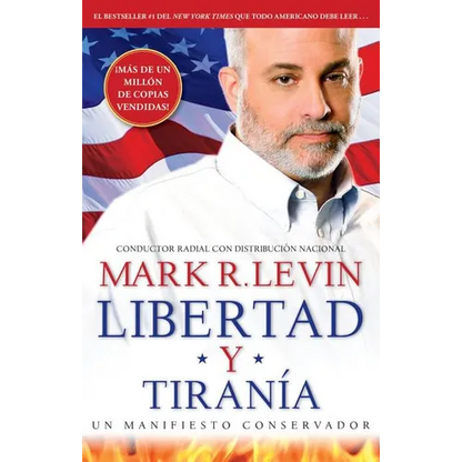 Libertad Y Tiranía - Paperback