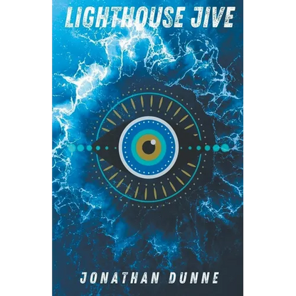 Lighthouse Jive - Paperback