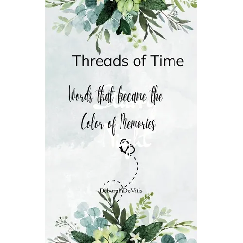Threads of Time - Paperback