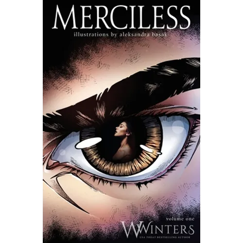 Merciless - Paperback