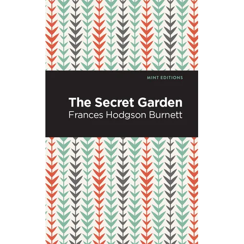 The Secret Garden - Hardcover
