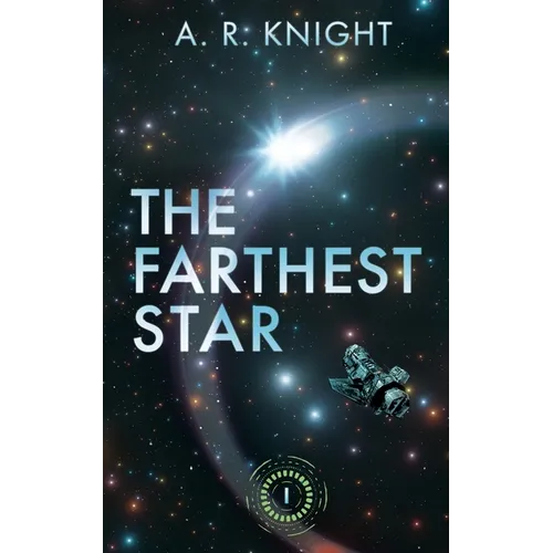The Farthest Star - Paperback